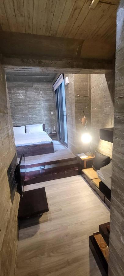 Enishi Resort Villa Huxi Bagian luar foto
