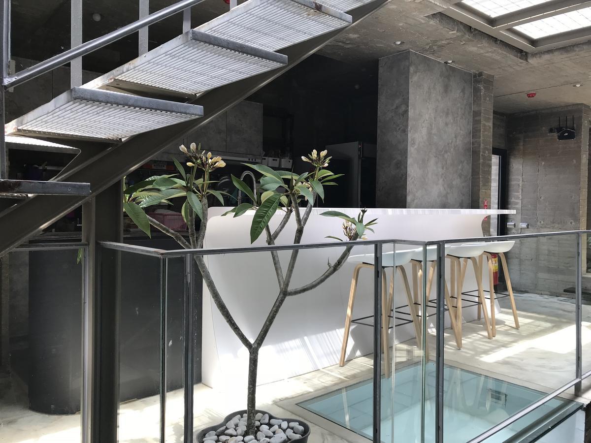 Enishi Resort Villa Huxi Bagian luar foto