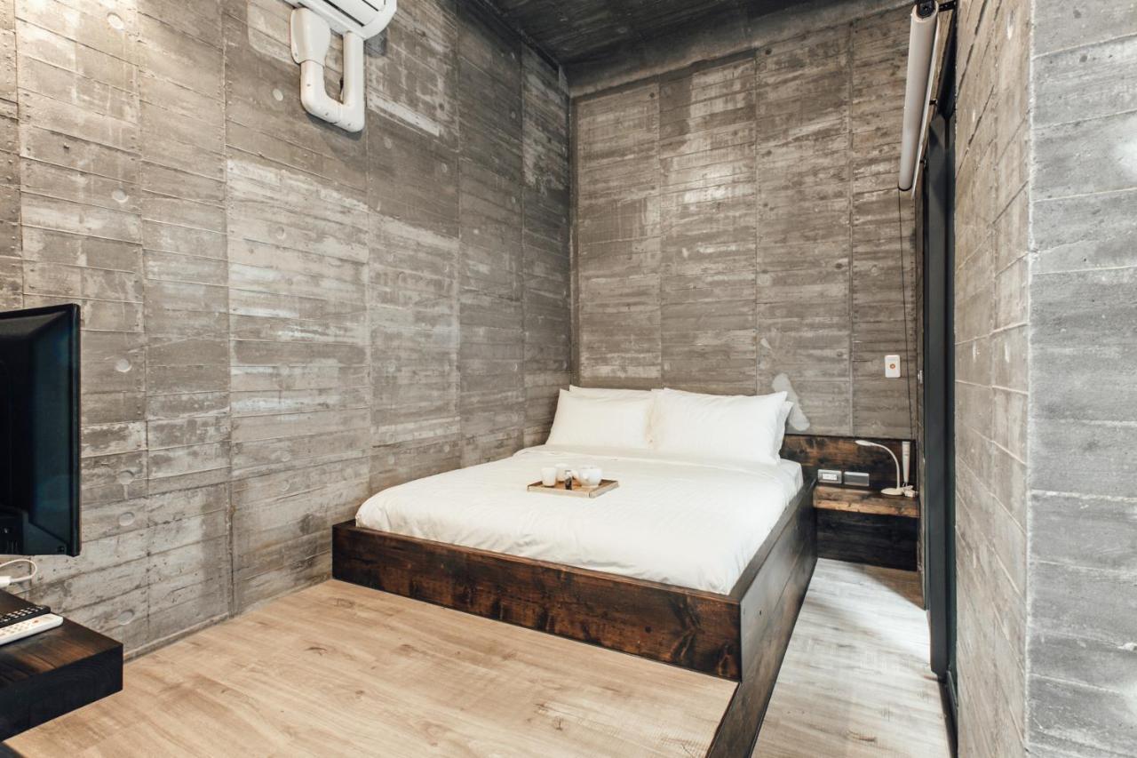 Enishi Resort Villa Huxi Bagian luar foto